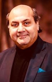 Rahim Shah Akhunkhail Rahim Shah Akhunkhail